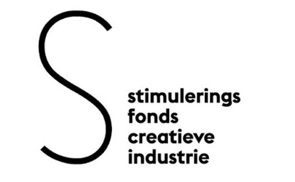 stimulerings fonds logo