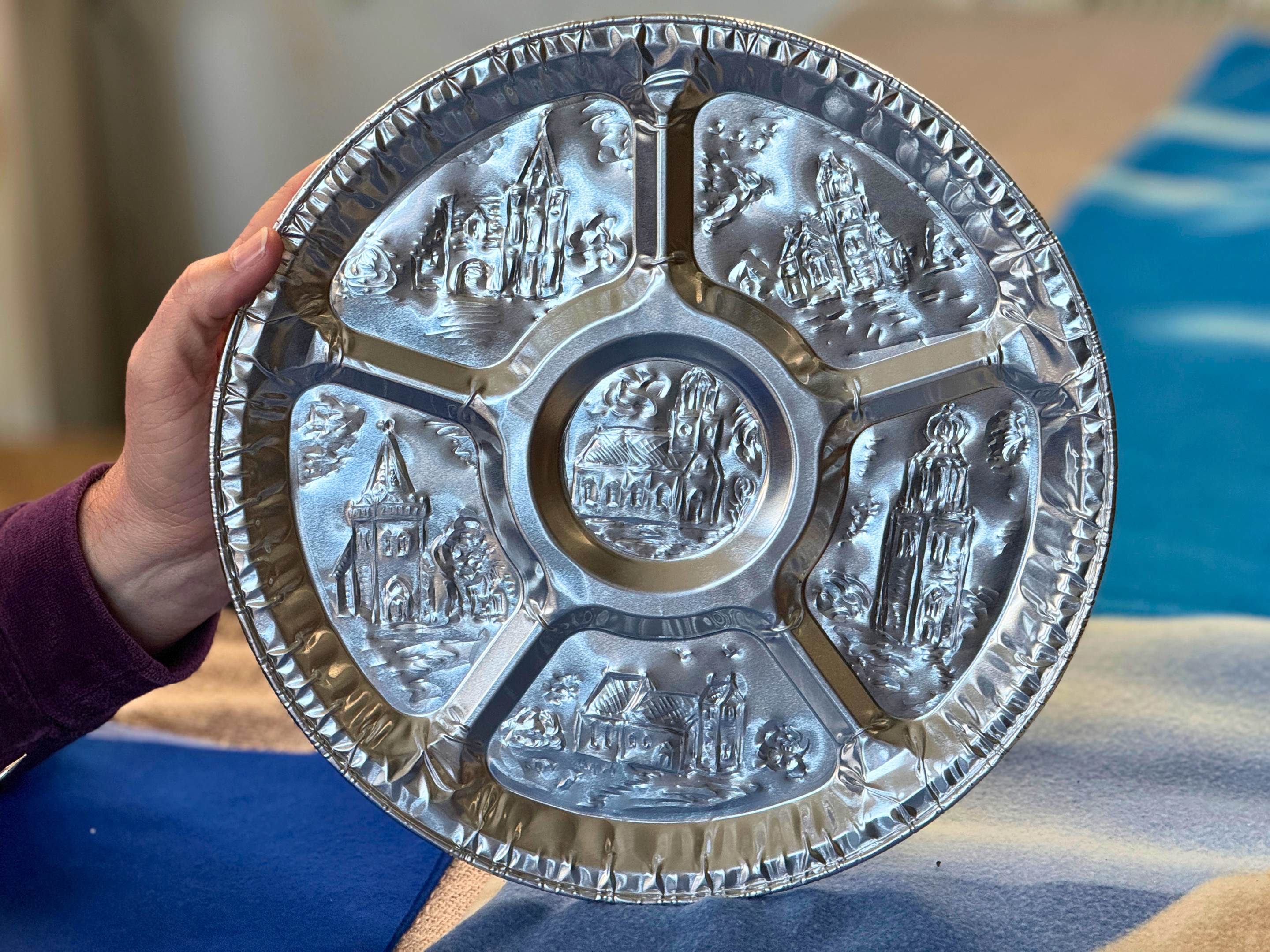 Familieworkshop: versier je eigen pronkschaal