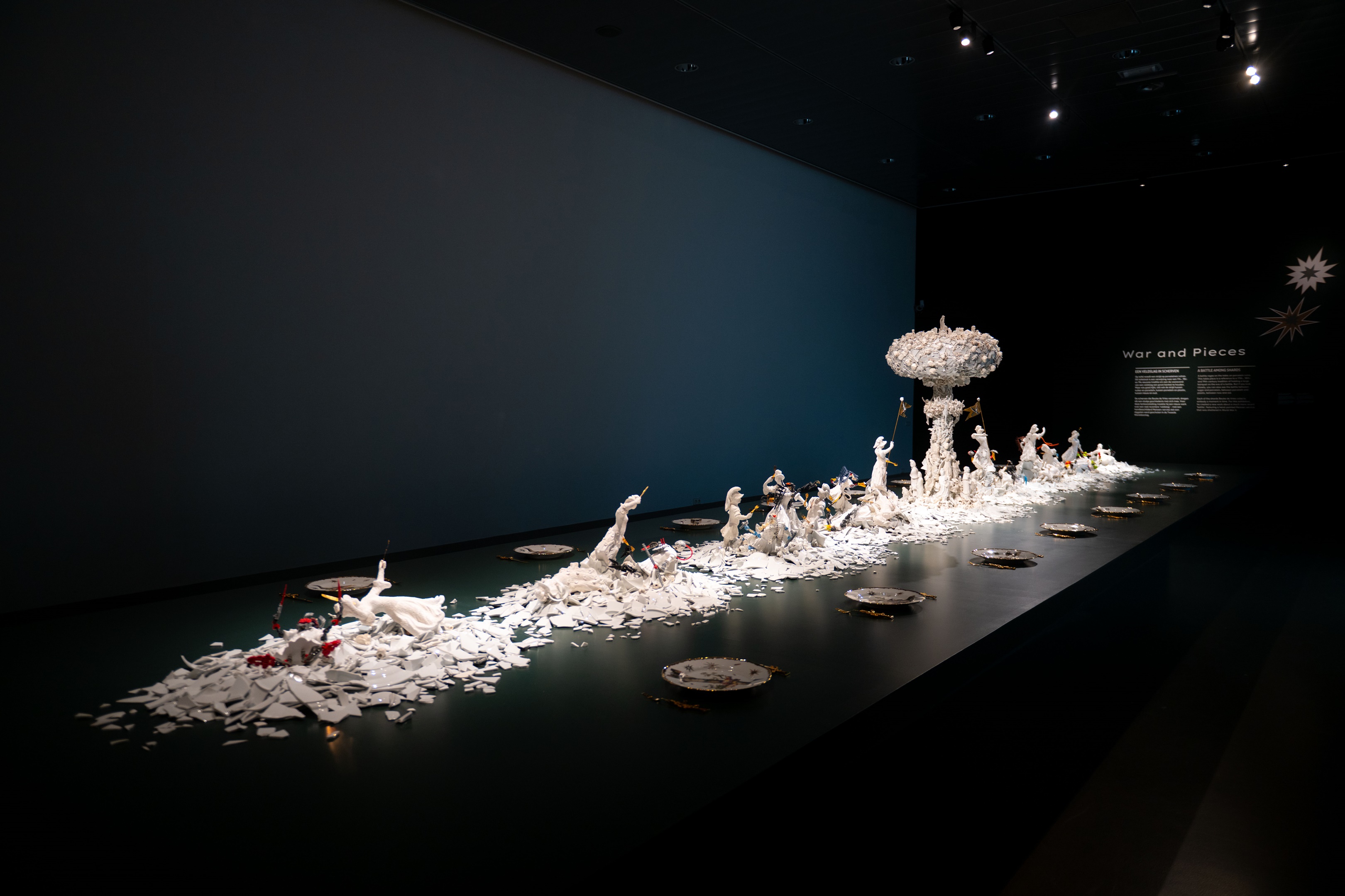 Foto door Jacob van Essen/ Fotobureau Hoge Noorden