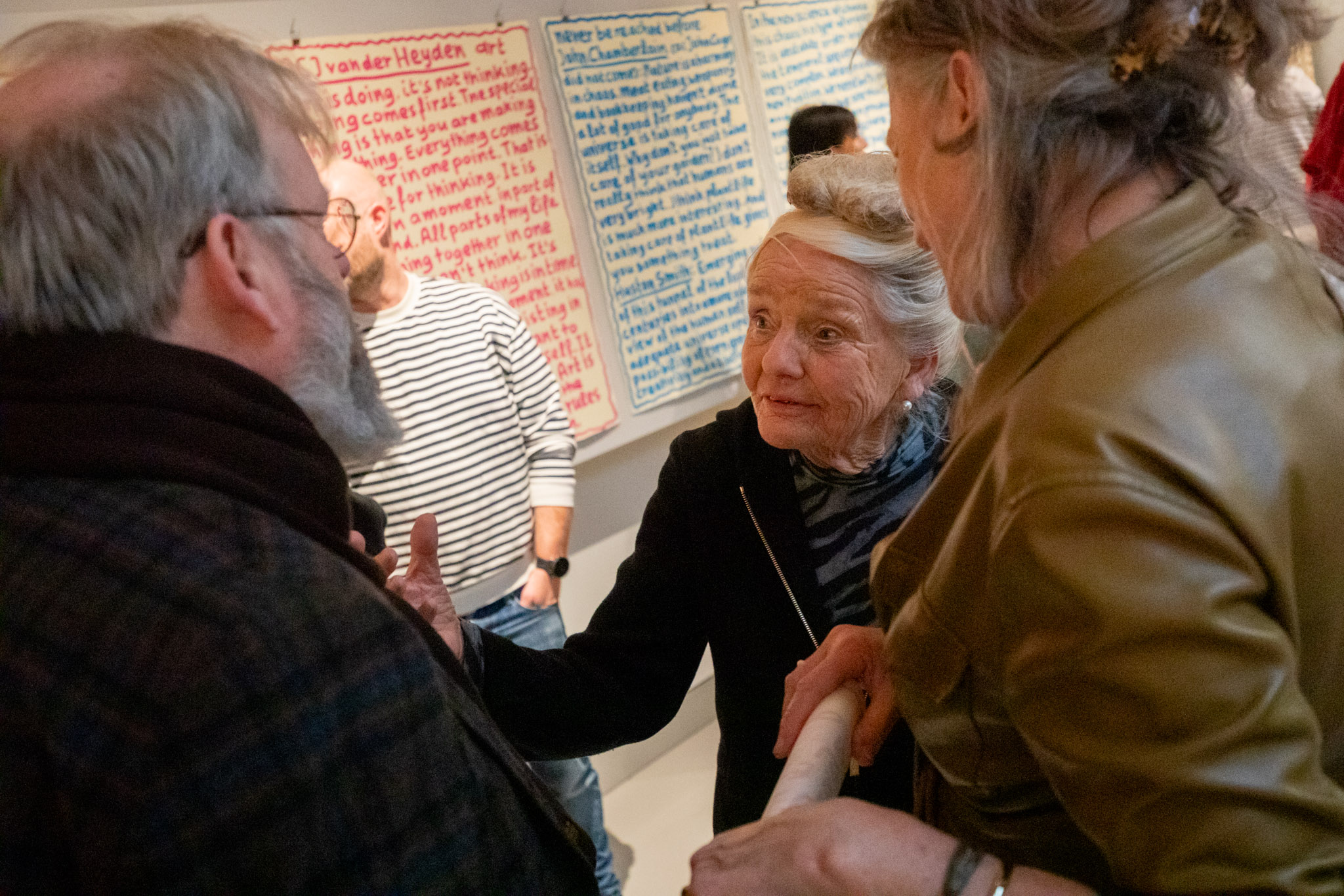 Foto door Ruben van Vliet