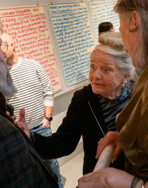 Foto door Ruben van Vliet Foto door Ruben van Vliet