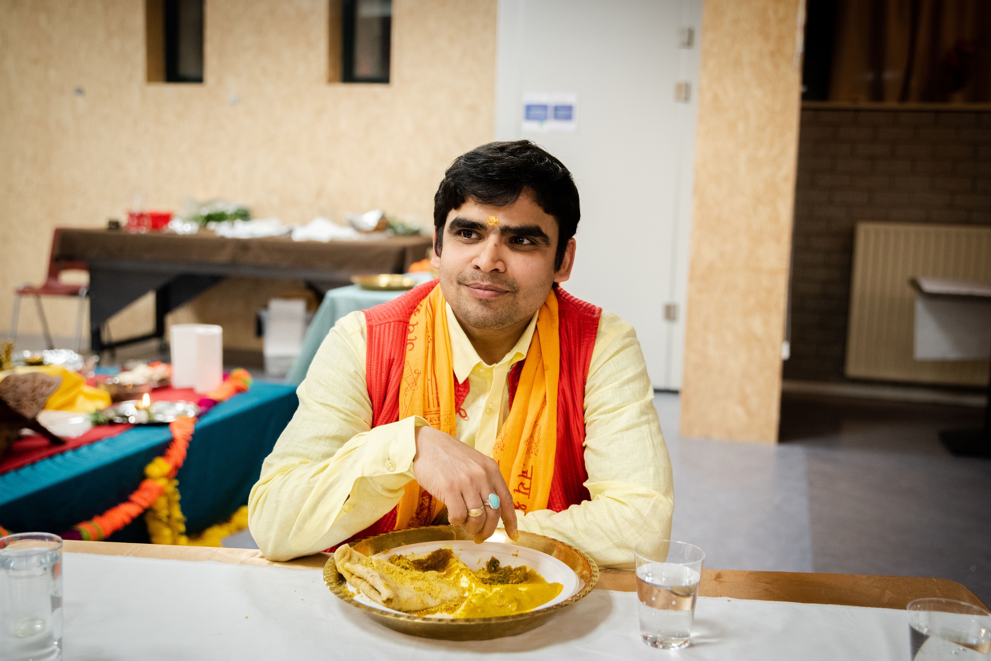 Foto door David Vroom