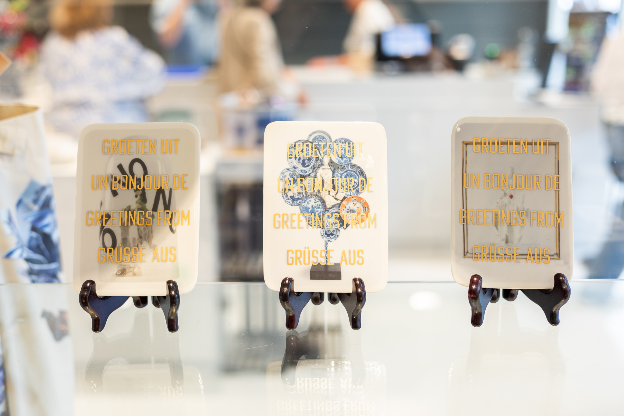 Foto door Aron Weidenaar