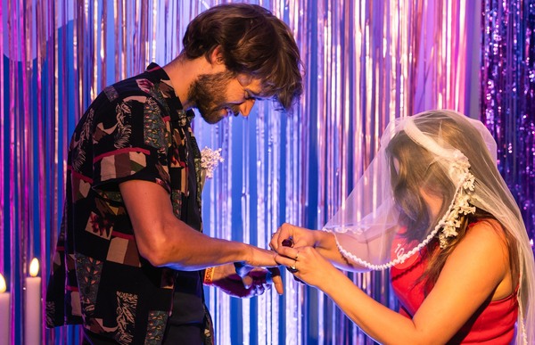 Foto door Lukas Voogd Foto door Lukas Voogd