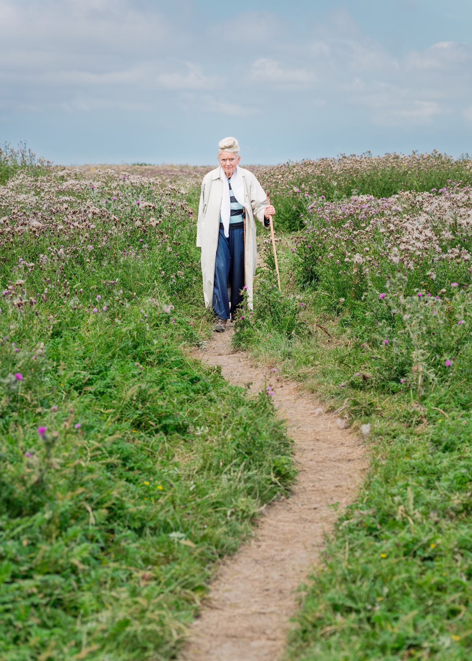 Foto door Carsten Aniksdal