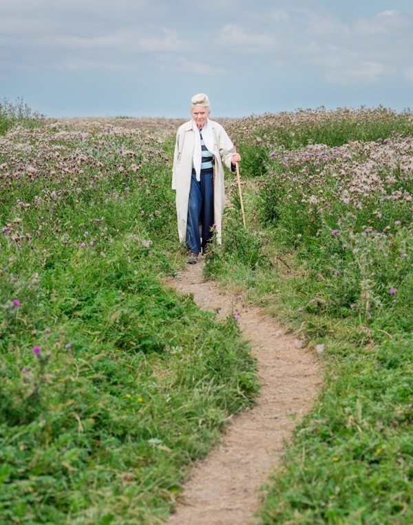 Foto door Carsten Aniksdal Foto door Carsten Aniksdal