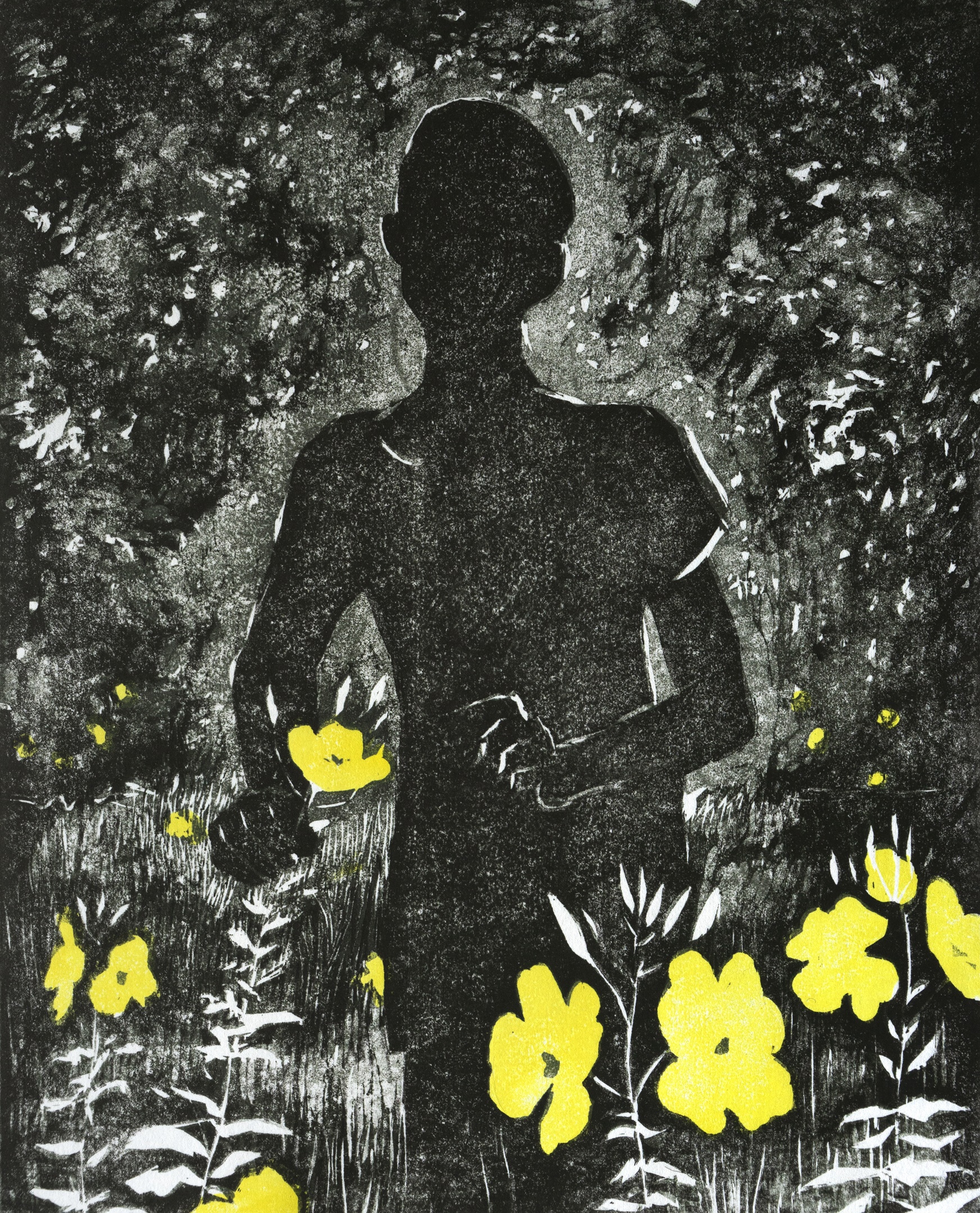 Aafke Ytsma, Nachtkaars, 2020