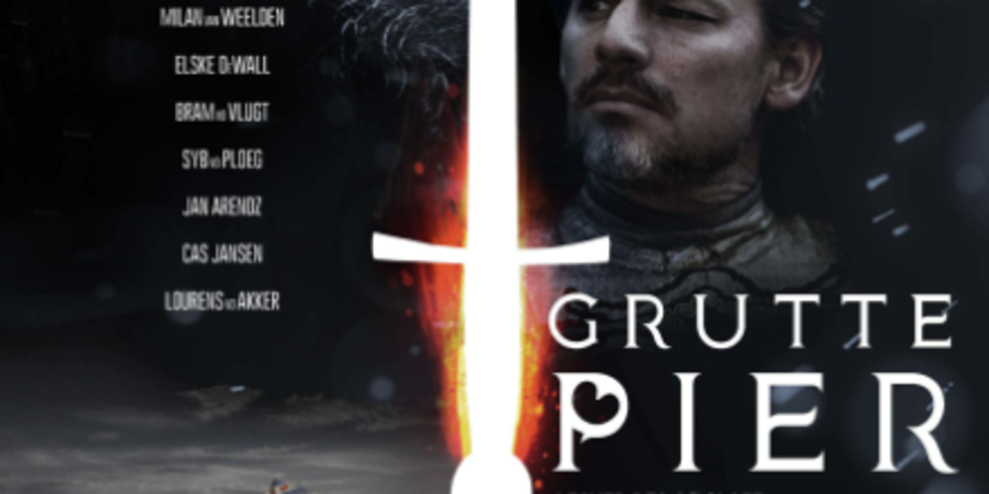 grutte pier - teaser