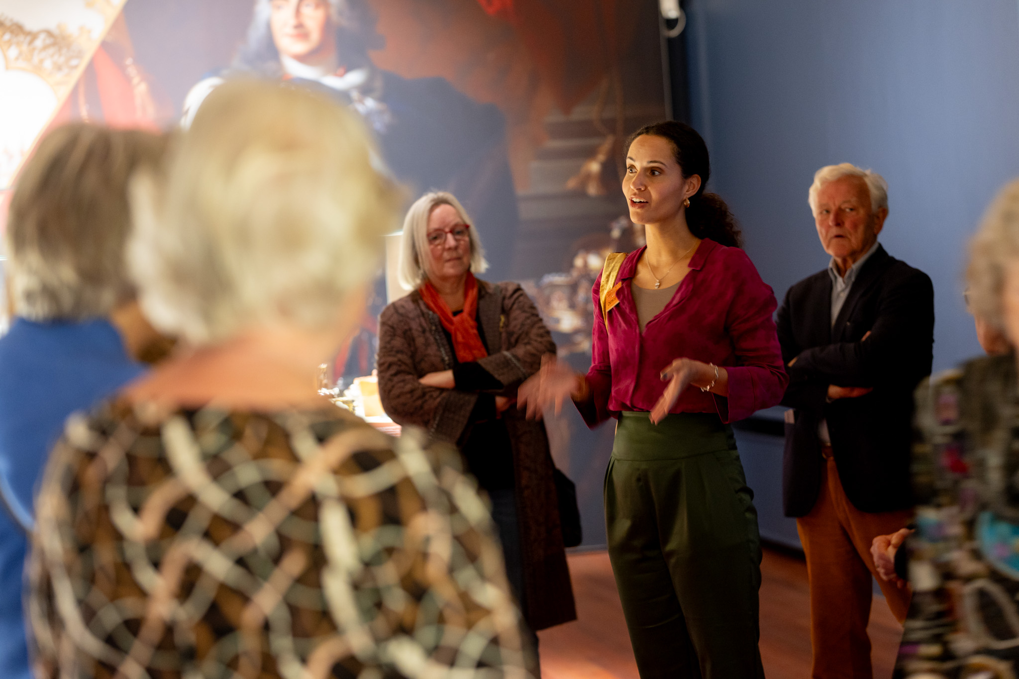 Foto: Ruben van Vliet