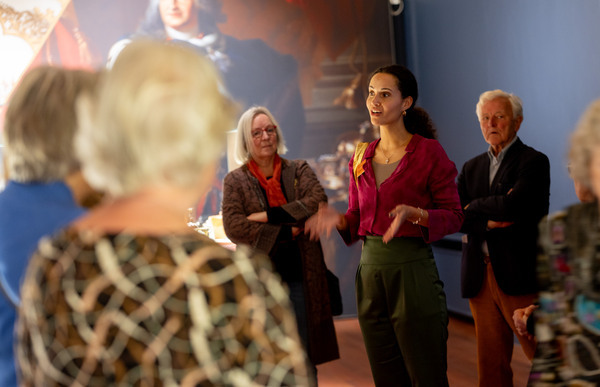 Foto: Ruben van Vliet Foto: Ruben van Vliet