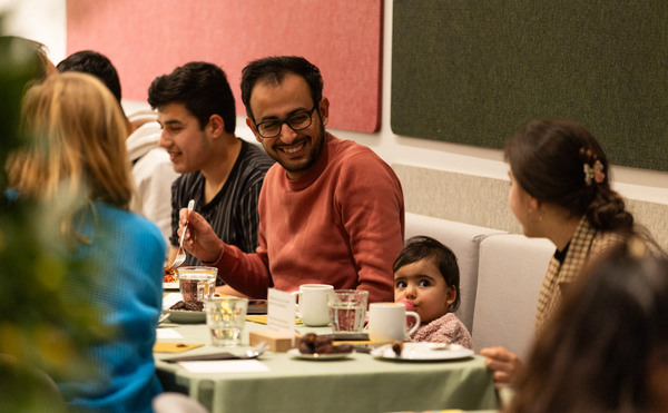 Foto door Aron Weidenaar Foto door Aron Weidenaar