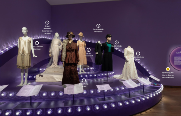 Online tentoonstelling. Online tentoonstelling.