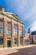 Break-in at Princessehof