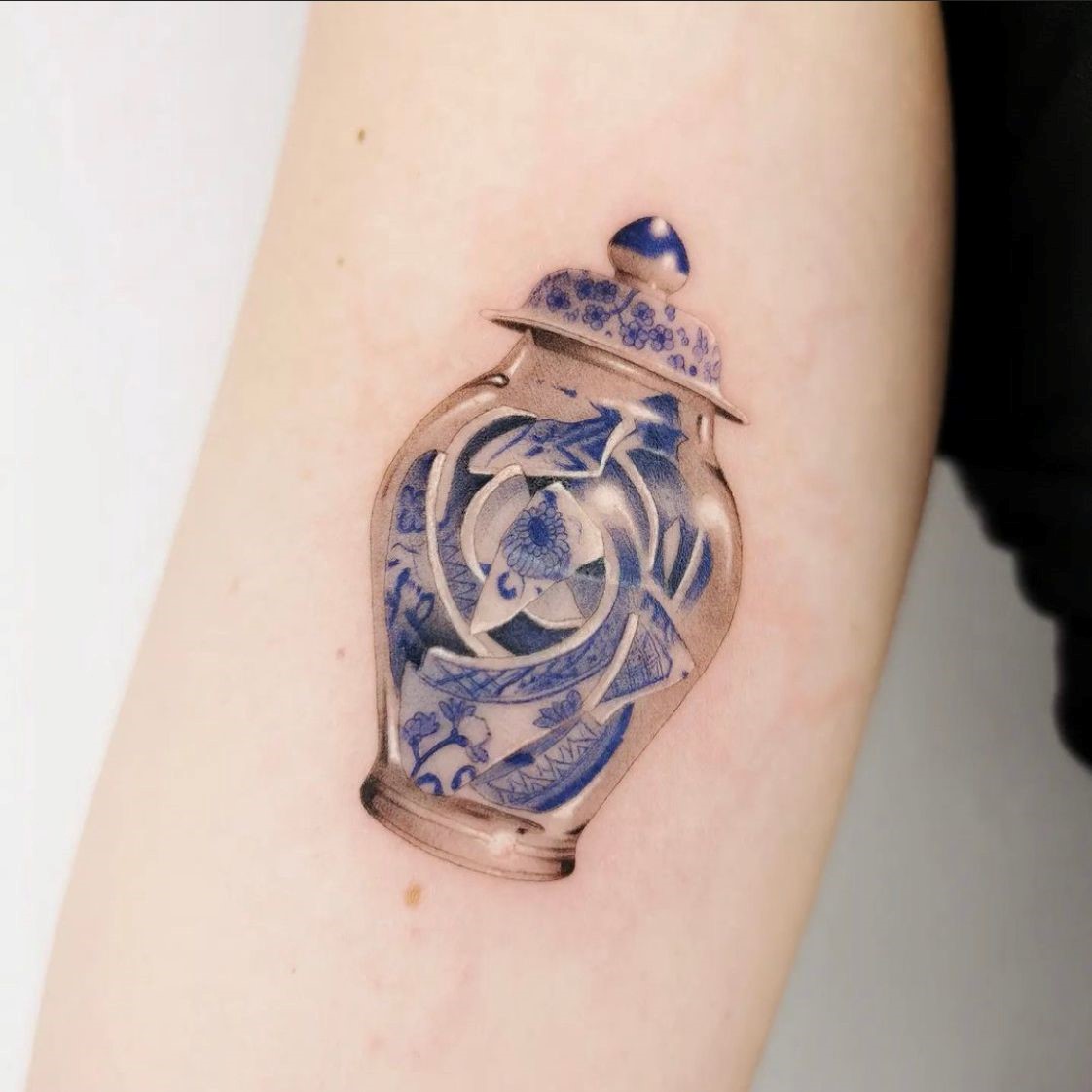 Rondleidingen Bouke de Vries: UNBROKEN