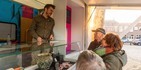Impressie Fries Museum Op Paad