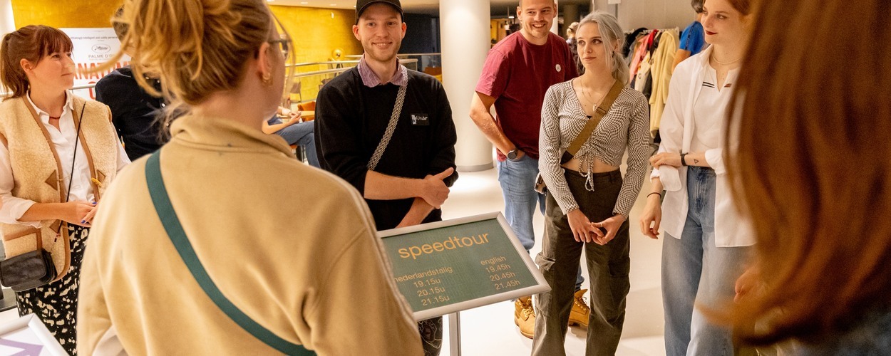 Foto door Ruben van Vliet Foto door Ruben van Vliet