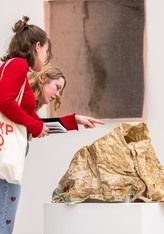 HR - Fries Museum - Publieksopening Semâ Bekirović en Heem-39.jpg