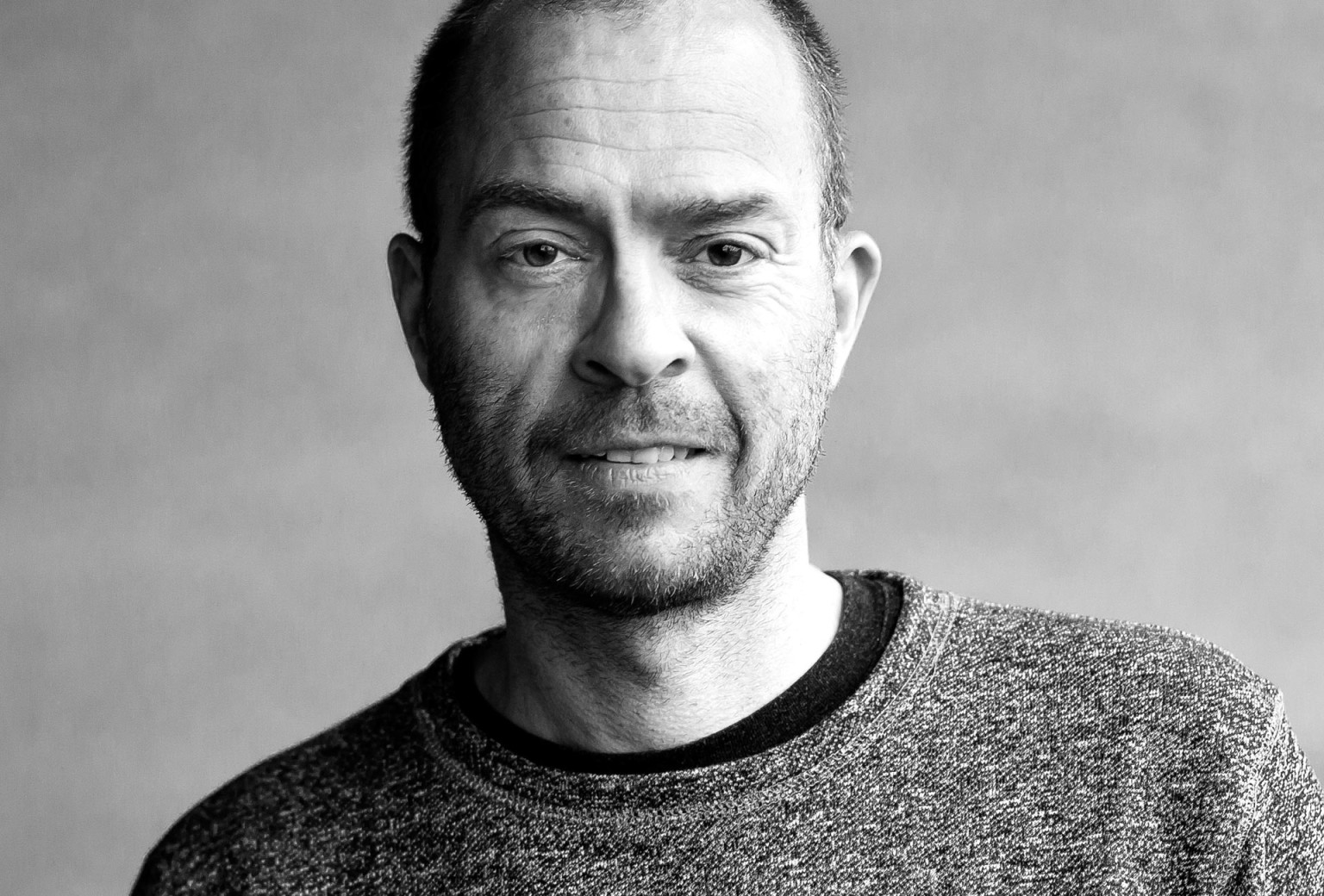 Morten Løbner Espersen