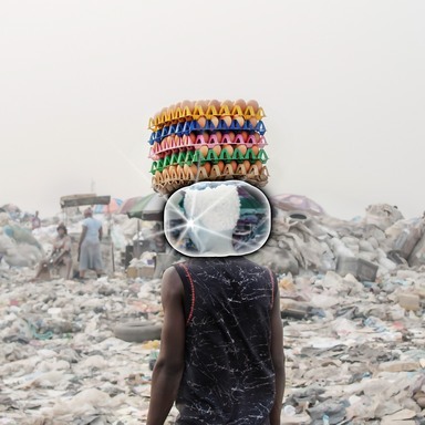 Aàdesokan, Bola Bola Living (4), 2020