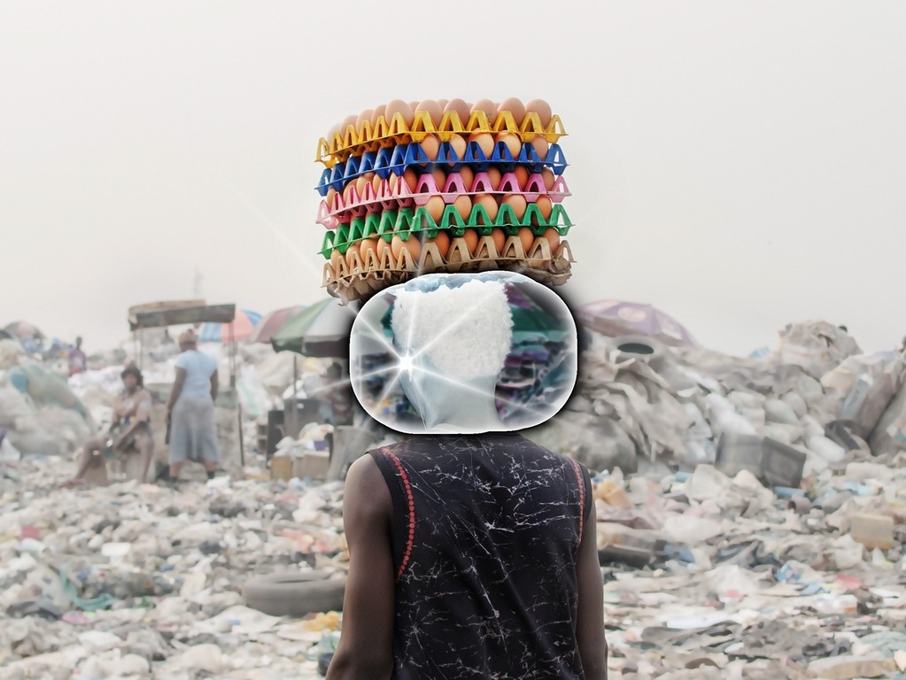 Aàdesokan, Bola Bola Living (4), 2020