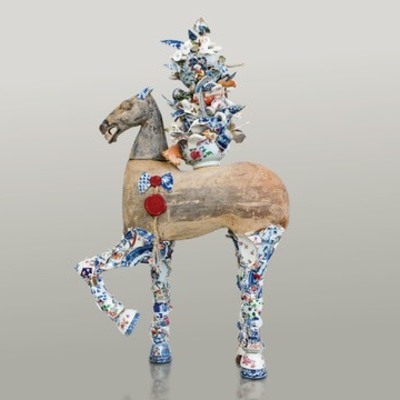 Rondleidingen Bouke de Vries: UNBROKEN Rondleidingen Bouke de Vries: UNBROKEN