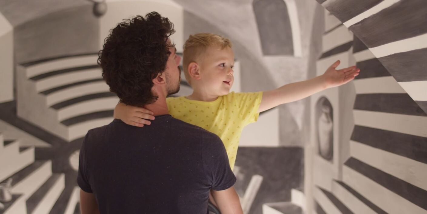 Ontdek het Princessehof