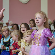 Prinsen- en Princessedag