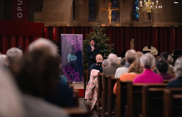 foto: AVROTROS foto: AVROTROS