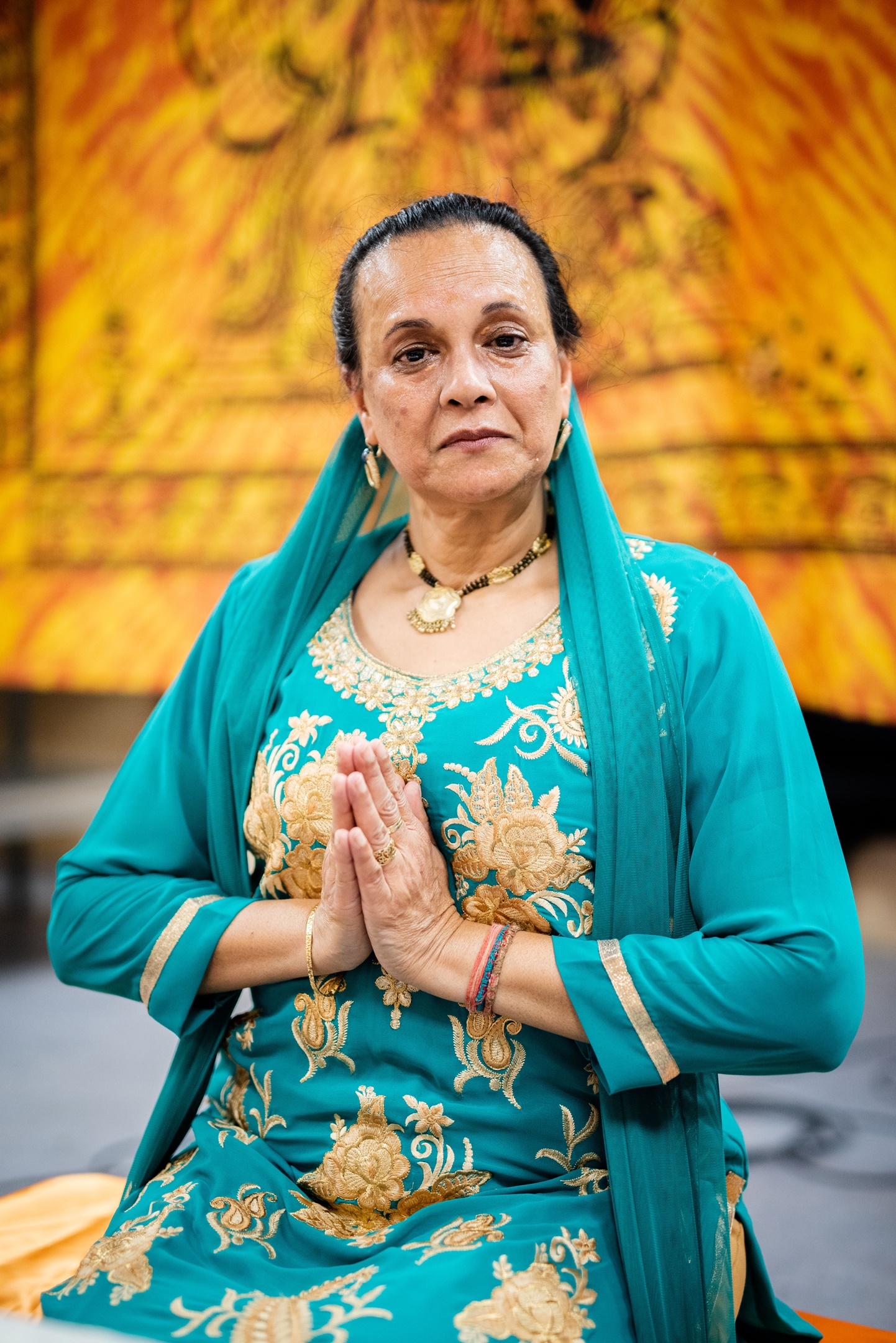 Foto door David Vroom