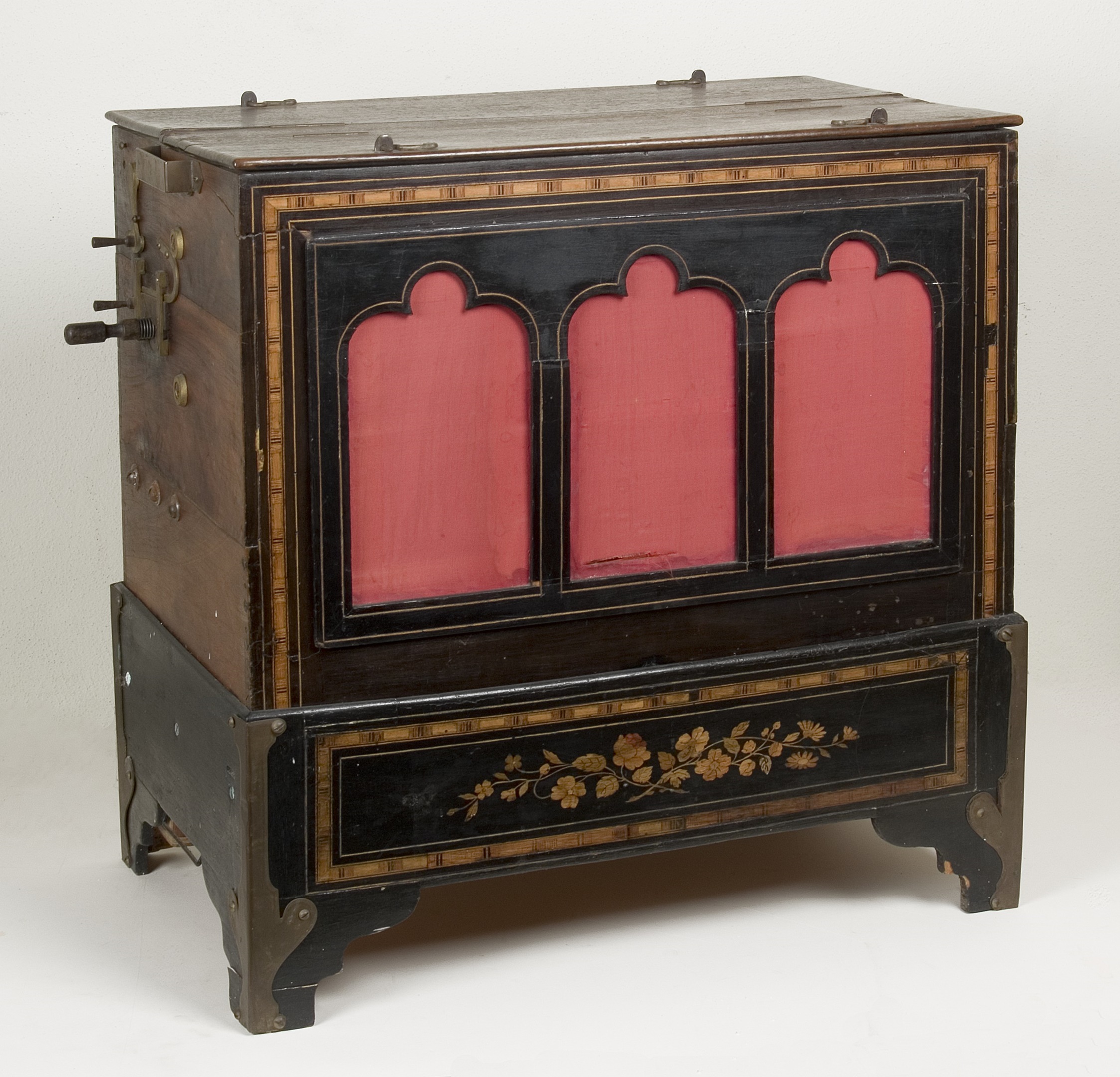 Buikorgel | Collectie Fries Museum