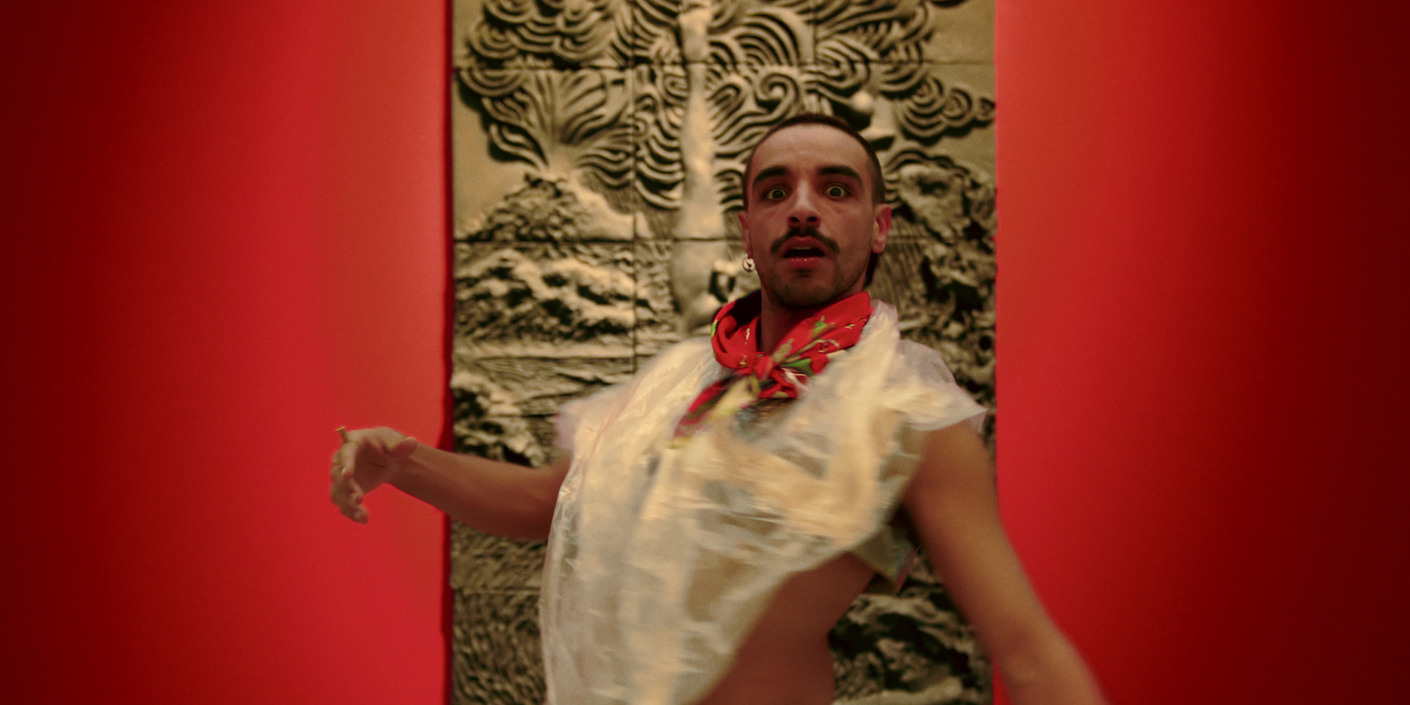 dance performance in other.worldly