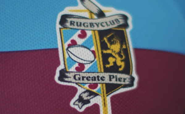 rugbyclub greate pier