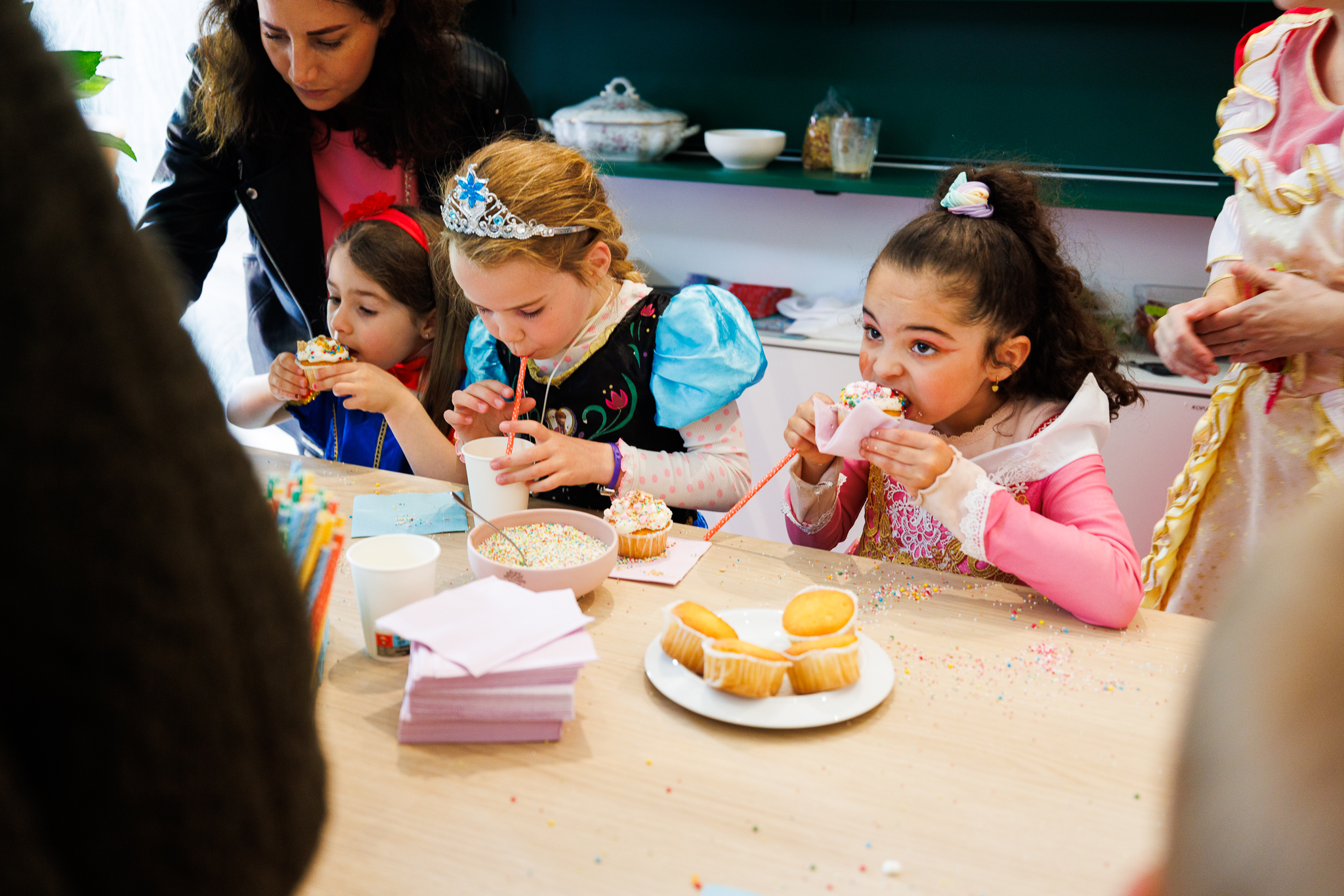Prinsen en Princessedag in Keramiekmuseum Princessehof Leeuwarden