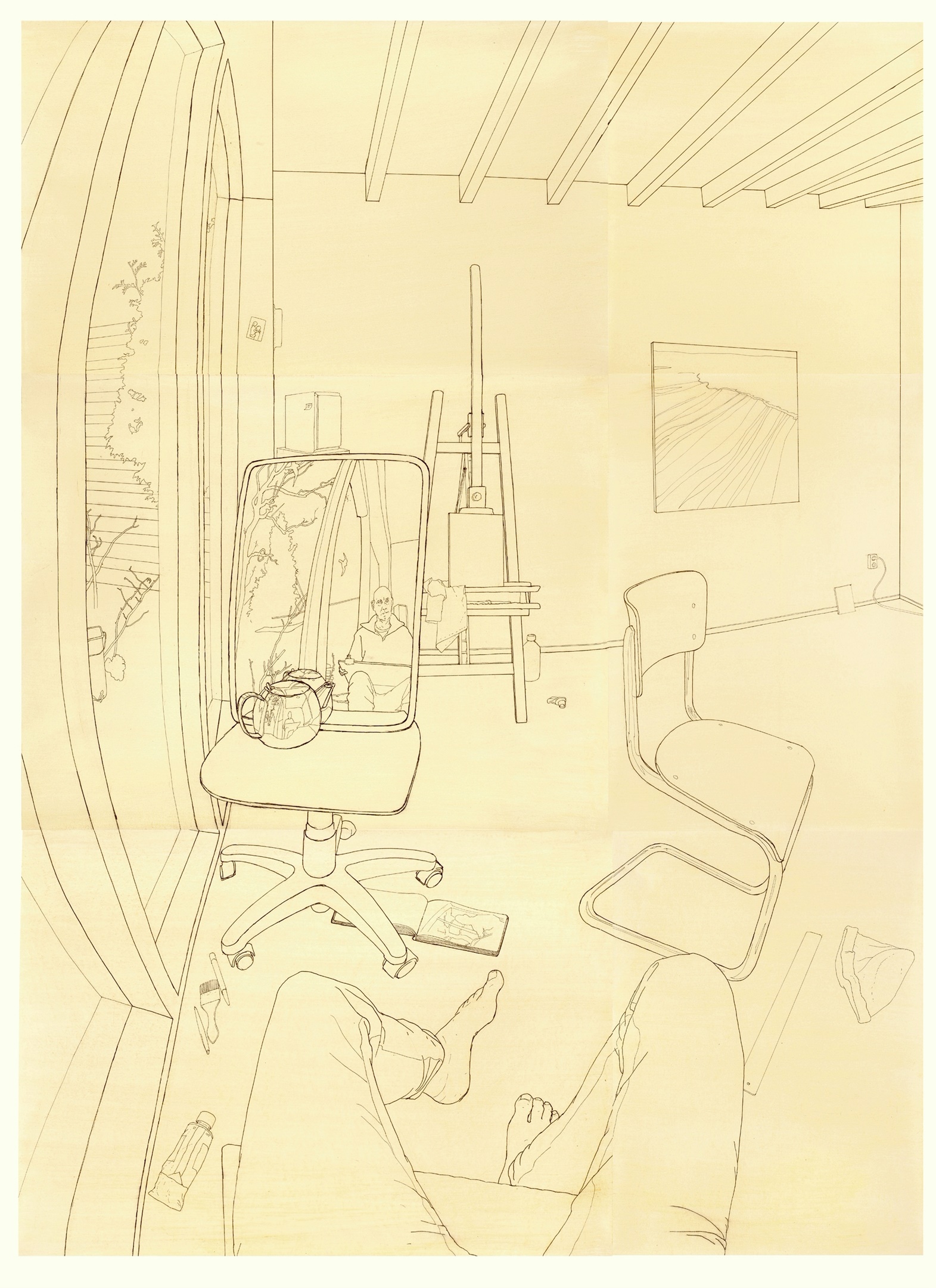 Christiaan Kuitwaard