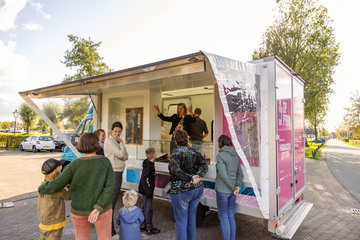 paardendagen, driezum-wâlterswâld