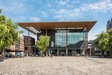 onderzoek wapens frisia