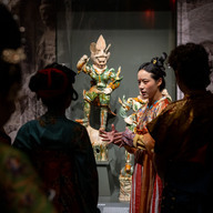 Privérondleiding Wu Zetian