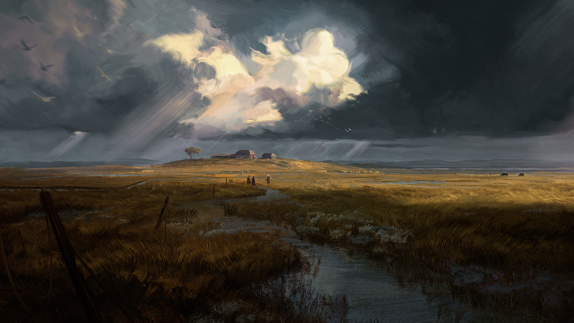 wereld van redbad