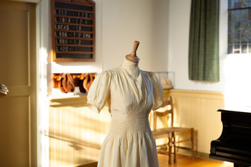 fries museum op paad: warten
