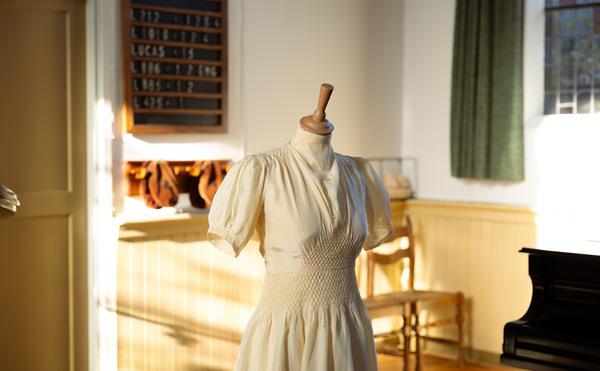 Foto door Aron Weidenaar Foto door Aron Weidenaar