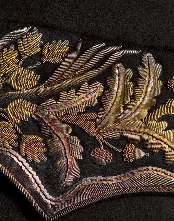 ambtskostuum ambtskostuum