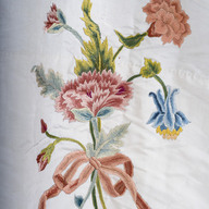 robe à la française