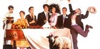 Trailer Four Weddings and a Funeral