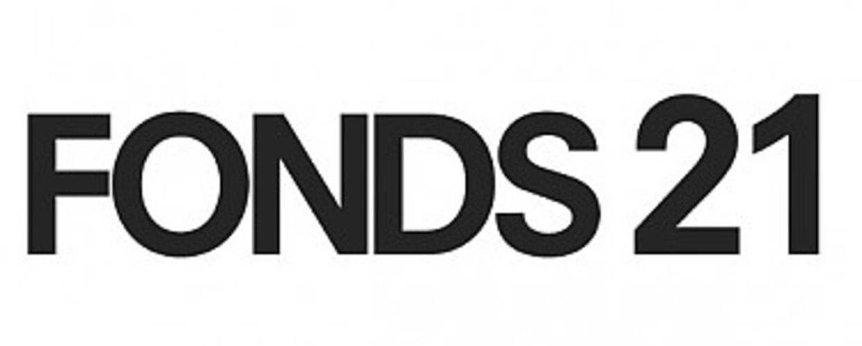fonds 21 logo