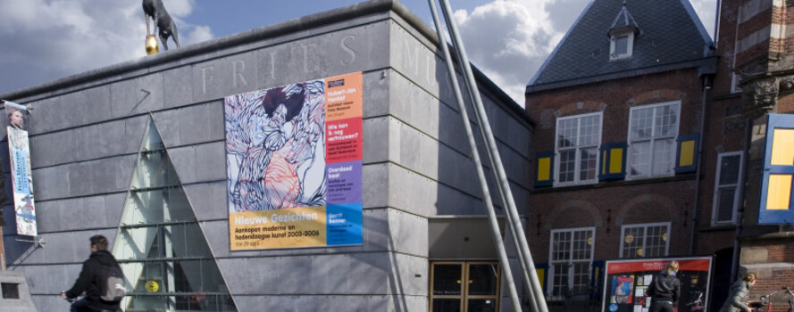 Geschiedenis- Over het museum