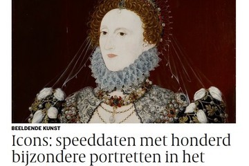★★★★ volkskrant