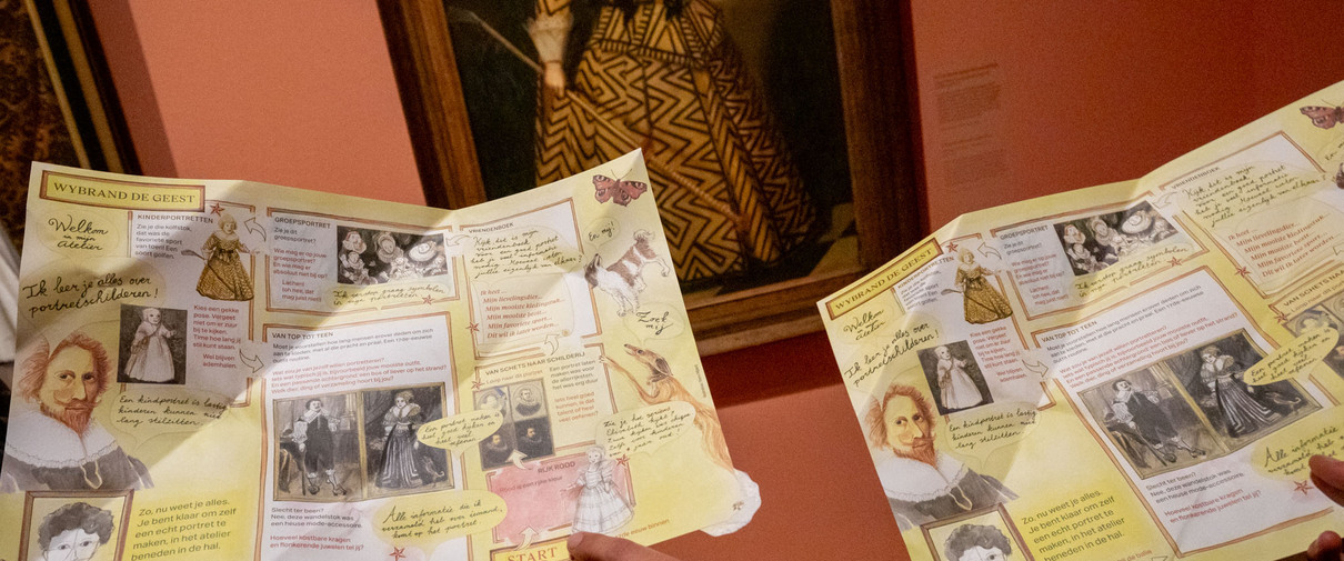 Foto door Ruben van Vliet Foto door Ruben van Vliet