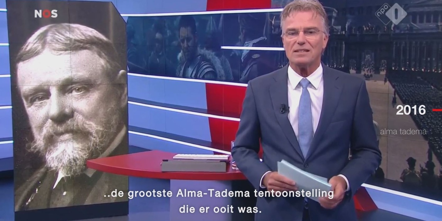 10 jaar nieuw Fries Museum