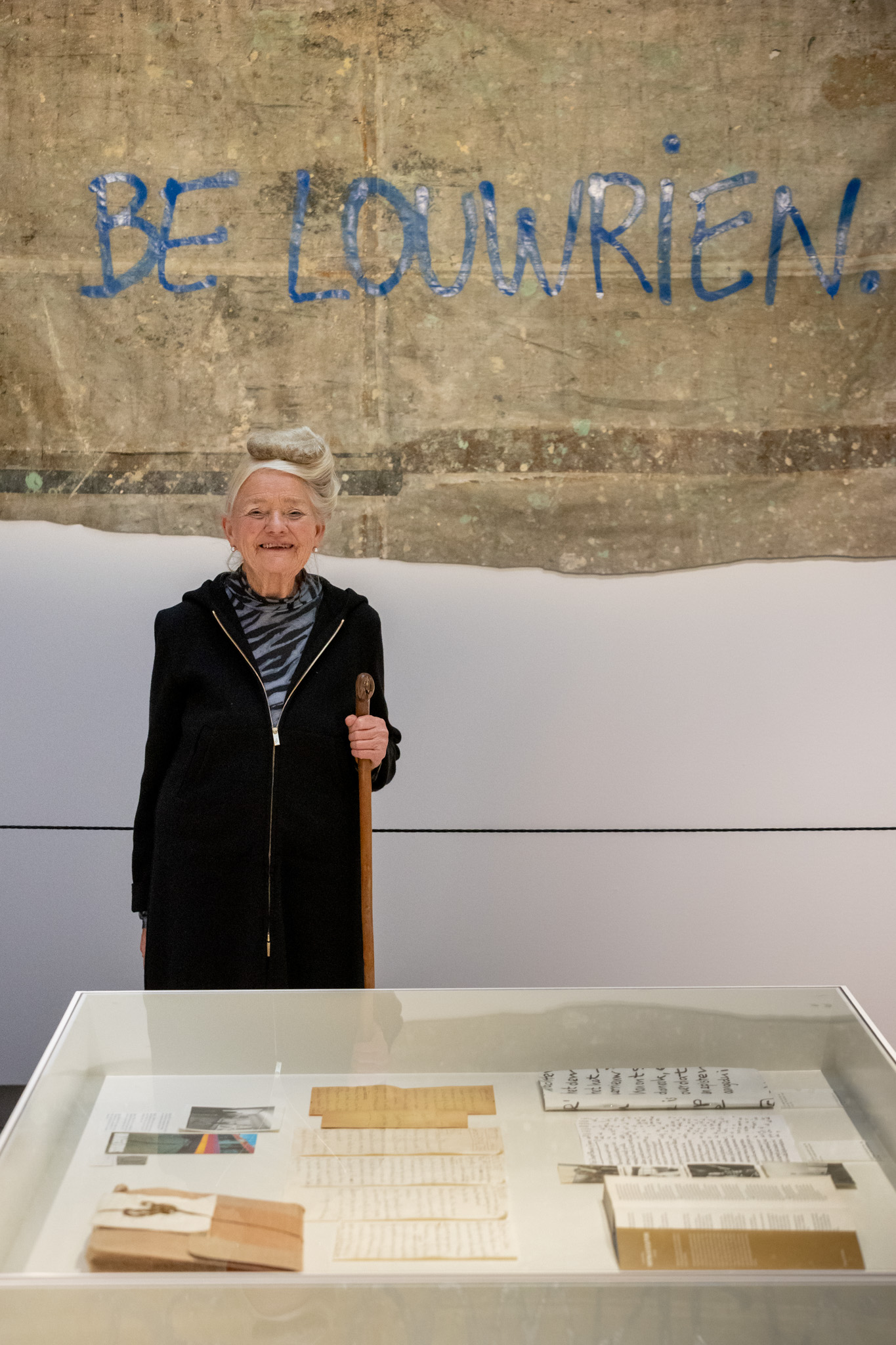 Foto door Ruben van Vliet