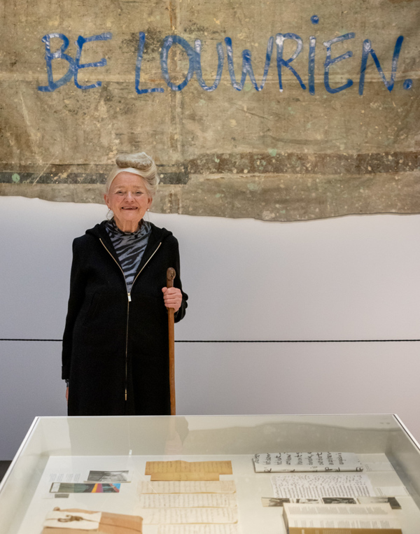 Foto door Ruben van Vliet Foto door Ruben van Vliet